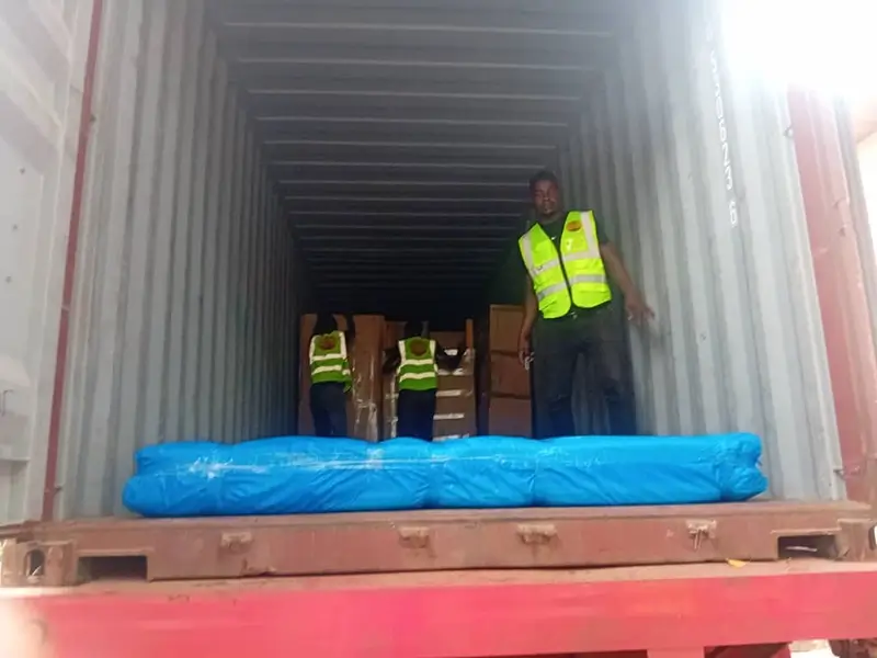 movers Storage Movers